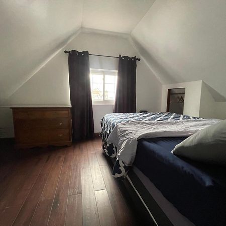 纽约Private Loft 5 Min Away From Lga公寓 外观 照片