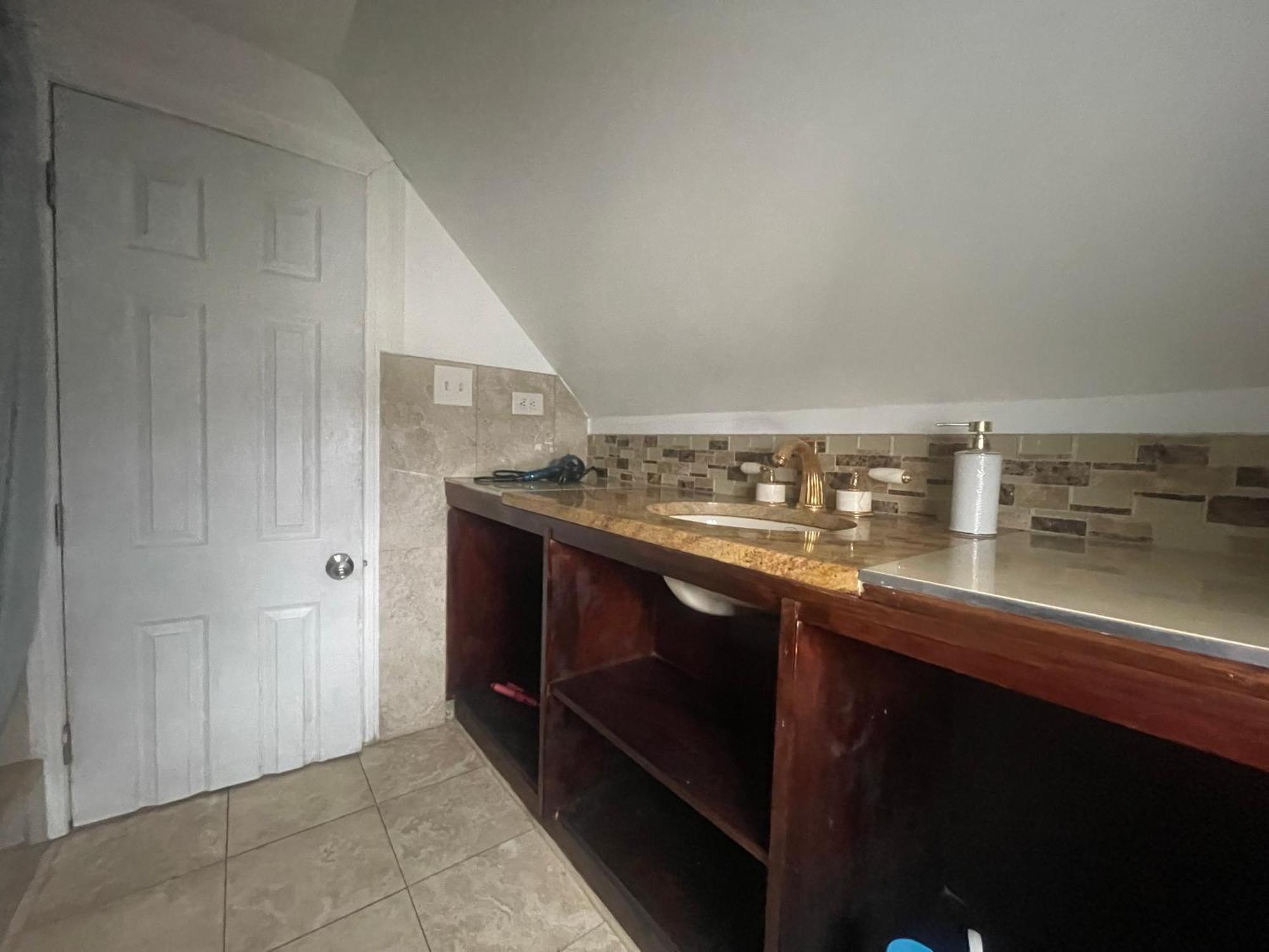 纽约Private Loft 5 Min Away From Lga公寓 外观 照片