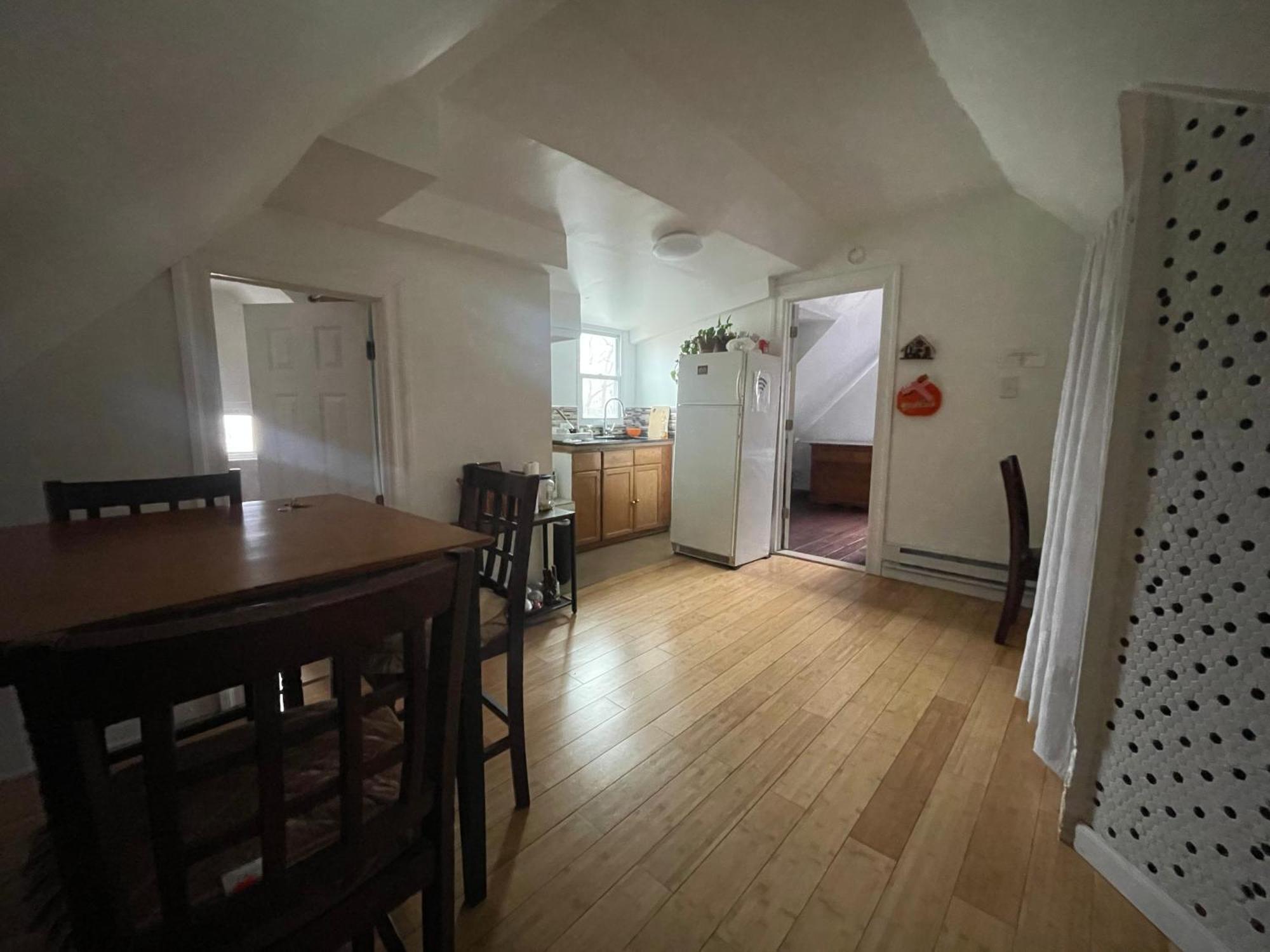 纽约Private Loft 5 Min Away From Lga公寓 外观 照片