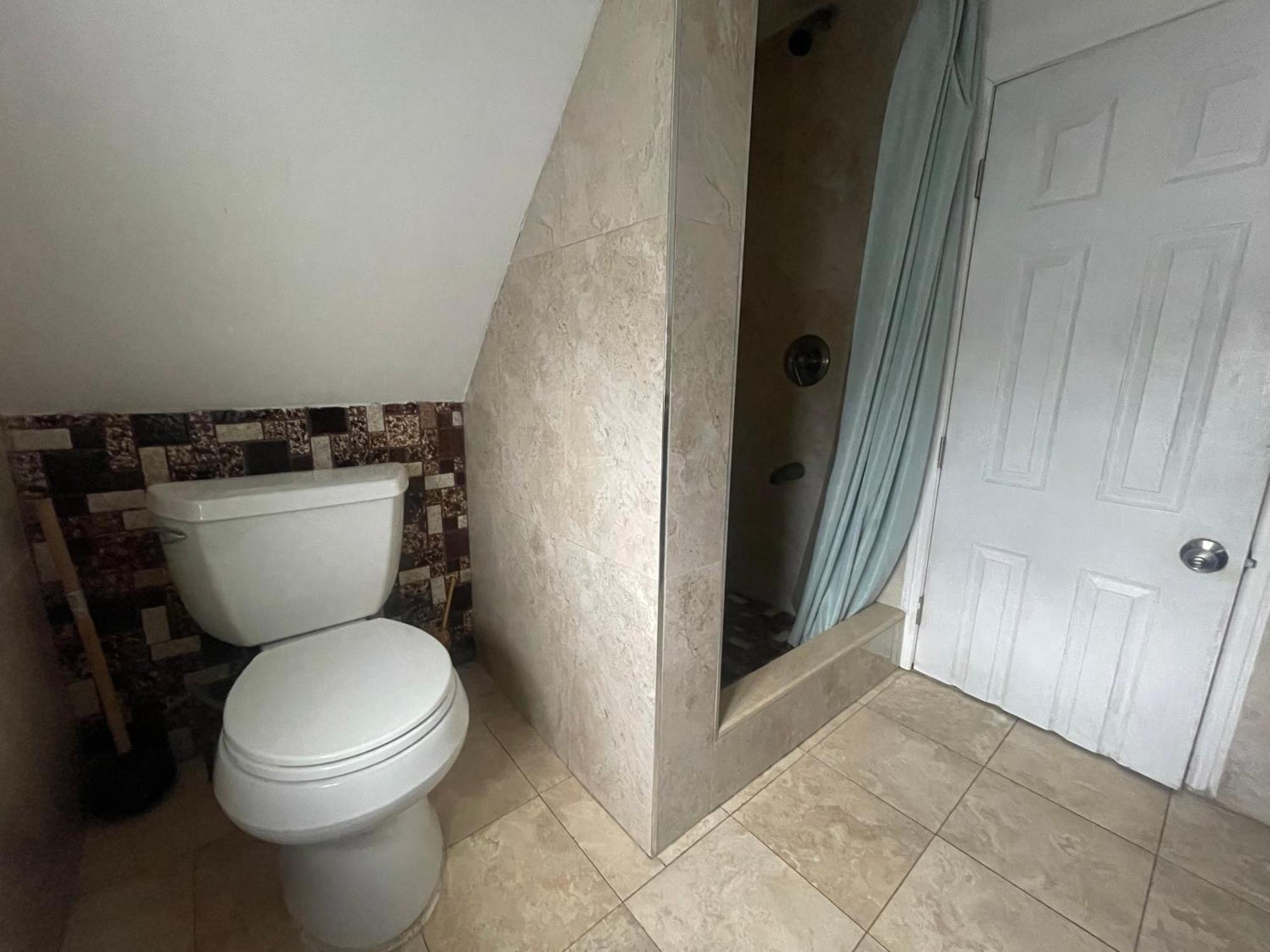 纽约Private Loft 5 Min Away From Lga公寓 外观 照片