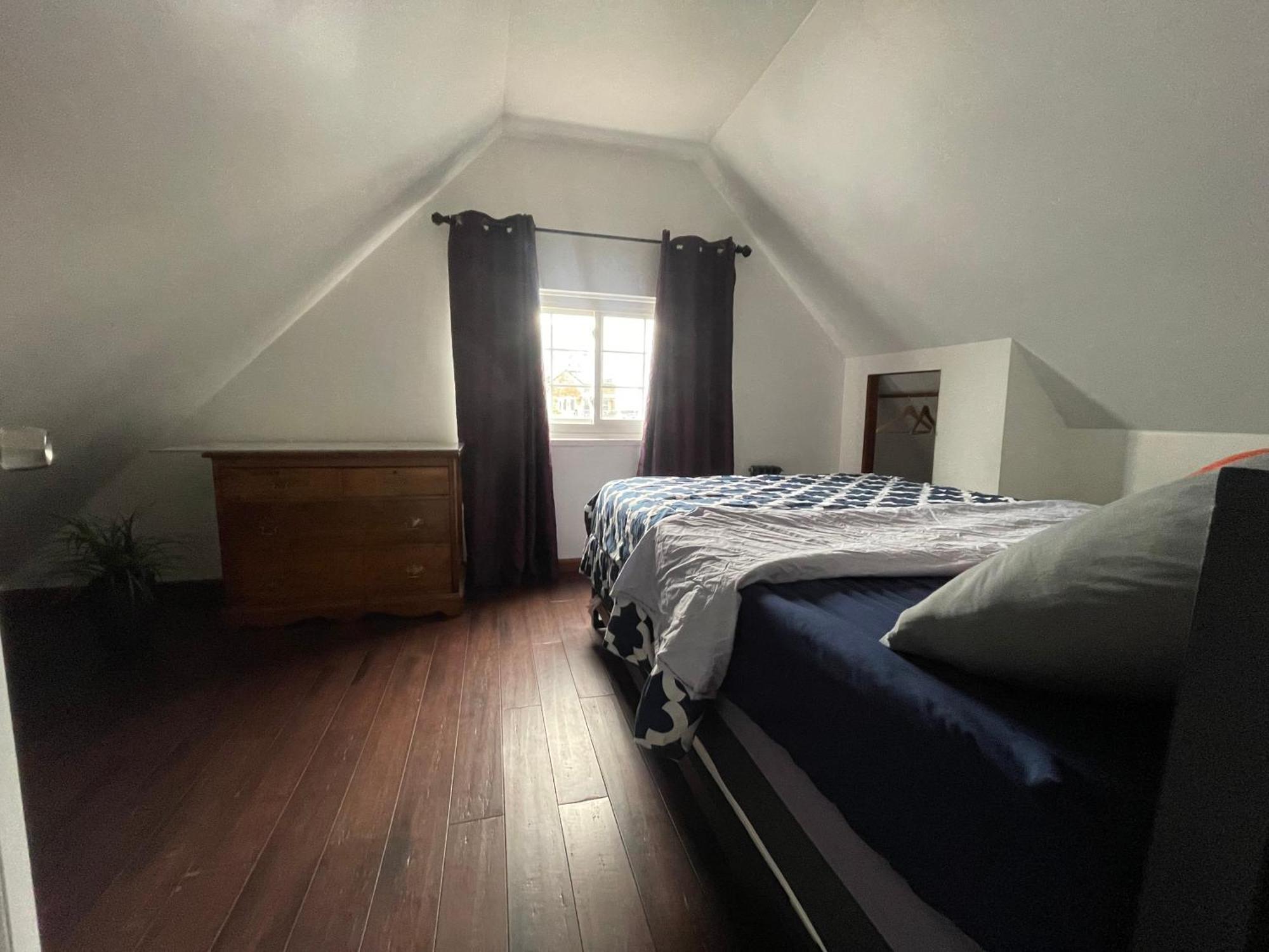 纽约Private Loft 5 Min Away From Lga公寓 外观 照片