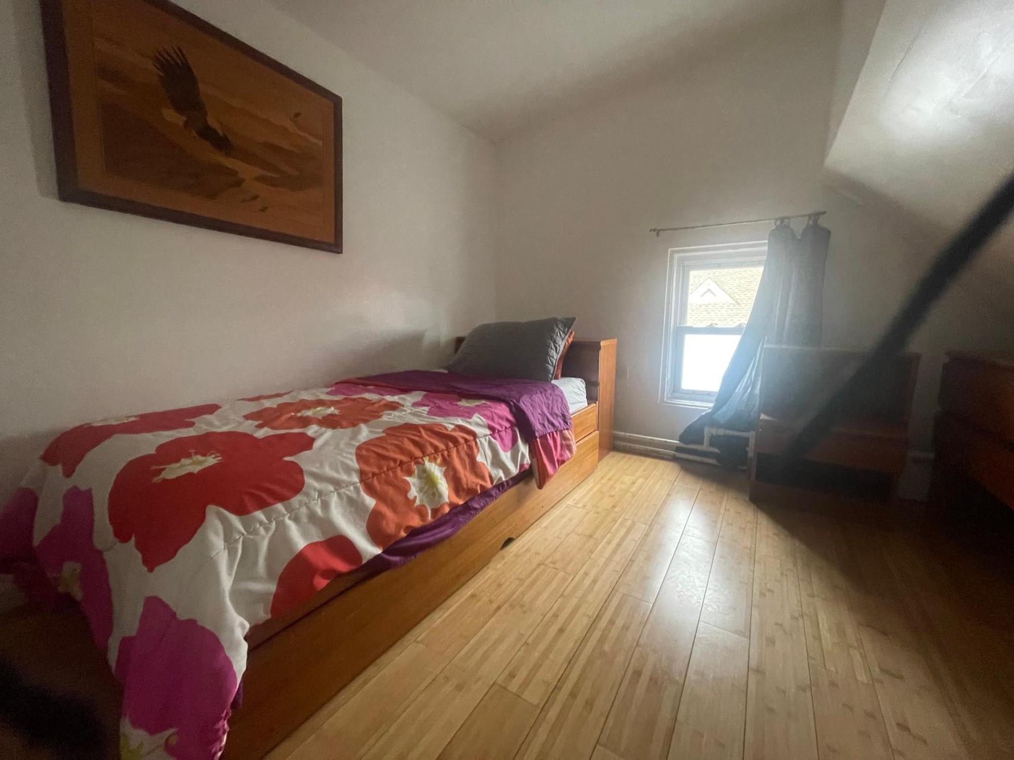 纽约Private Loft 5 Min Away From Lga公寓 外观 照片